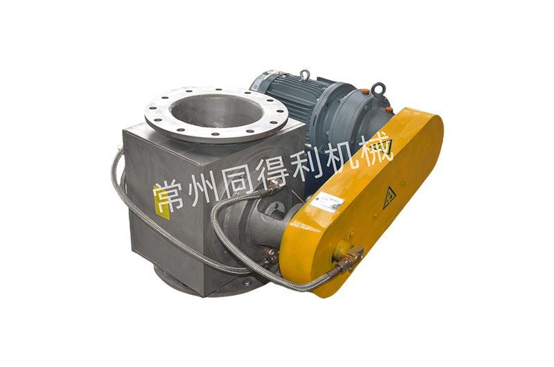卸料器什么樣的好？