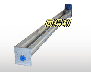 動物副產(chǎn)品螺旋輸送機_tdl